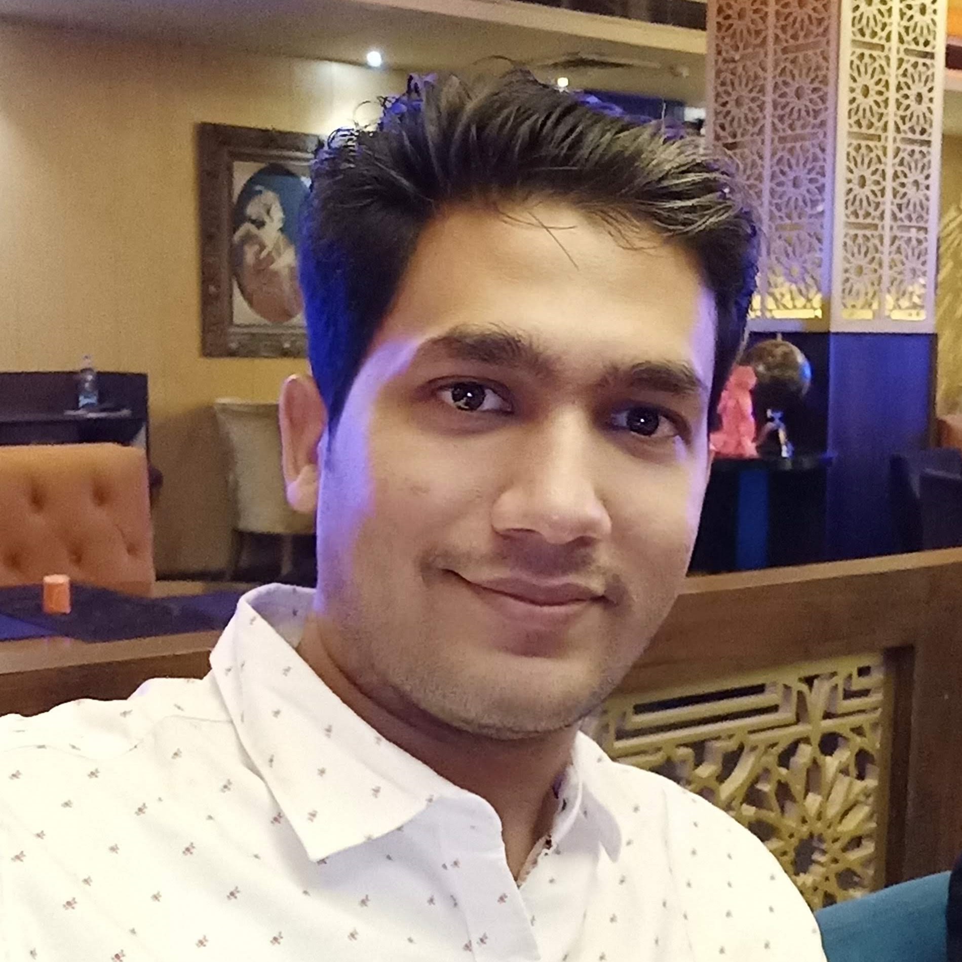 Rajesh Photo